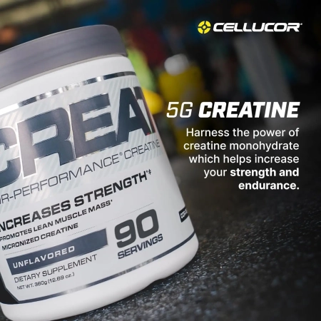 Cellucor Cor Performance Creatine Supplements Macedonia