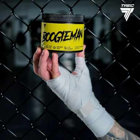 Trec Boogieman 300g Powerhouse suplementi mk