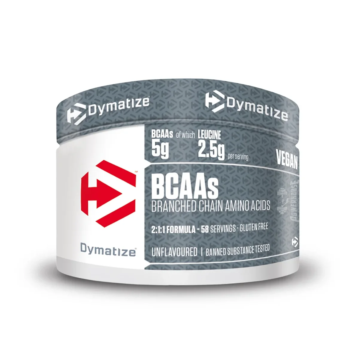 Dymatize BCAAs, 300g Powerhouse Nutrition Skopje