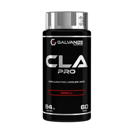 Galvanize CLA Pro (60 caps) Powerhouse Nutrition Skopje