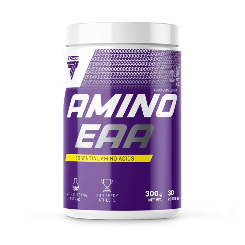 Trec Nutrition Amino EAA 300g Powerhouse MK