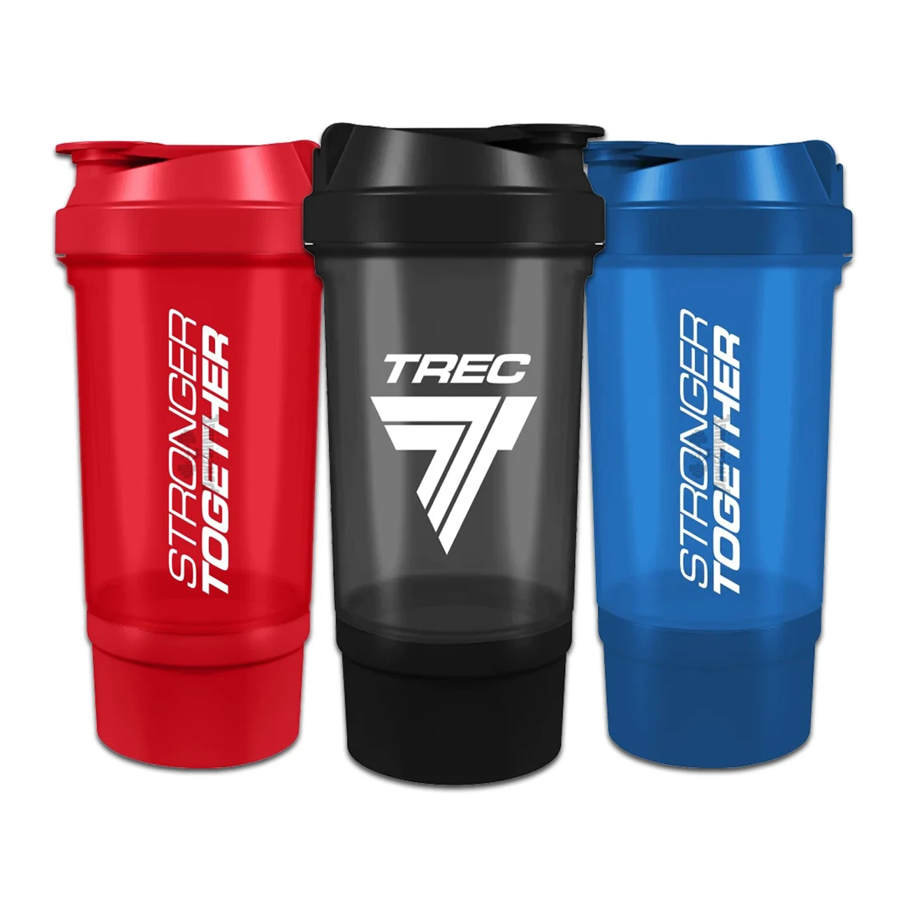 Trec Nutrition Shaker 0.5L Stronger Together