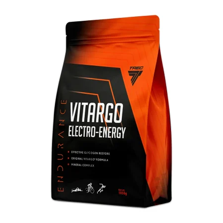 Trec Nutrition Vitargo Electro Energy 1050g