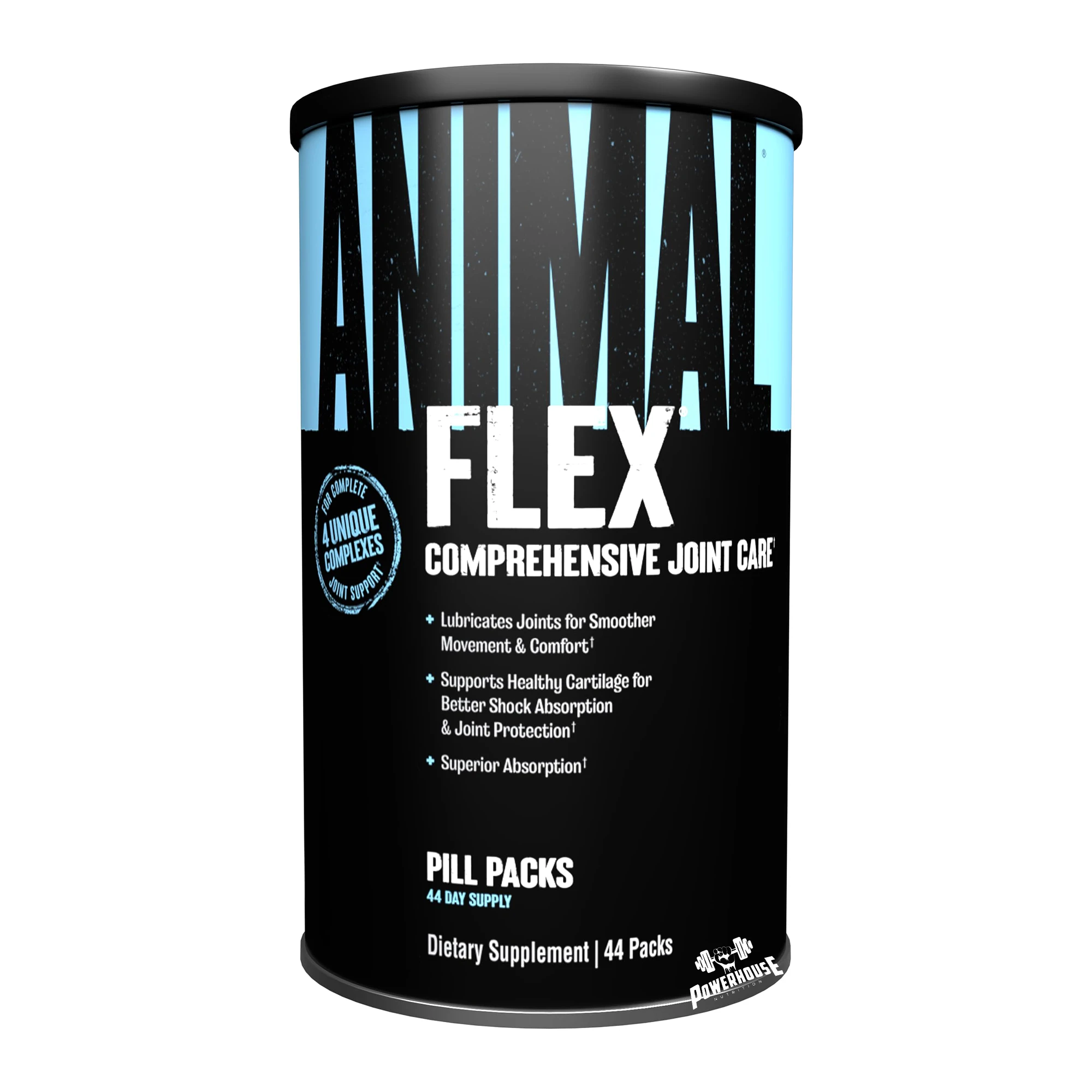 Universal ANIMAL Flex 44 packs Joint Support Vitamin Stack Suplementi MK