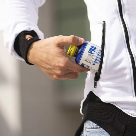 Yamamoto ZmaPRO (120 Caps)