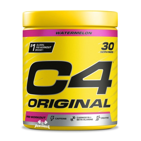 Cellucor C4 Original, 30 порции