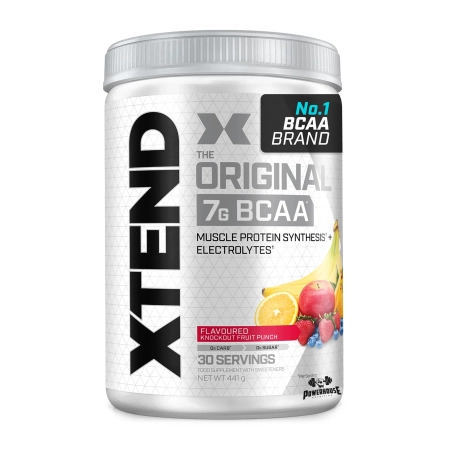 Xtend The Original BCAA, 30 порции