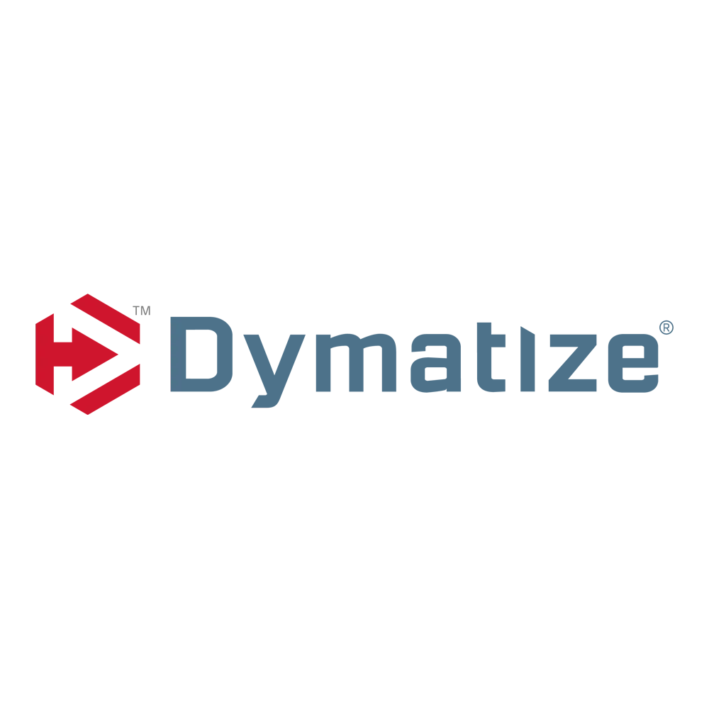 Dymatize Brand Logo