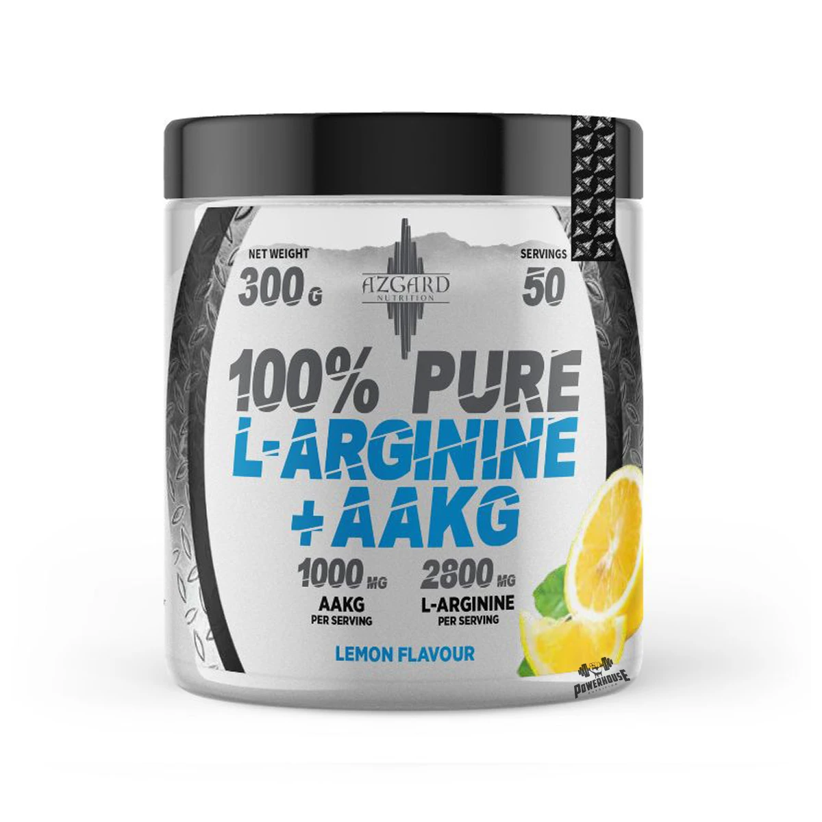 Azgard AAKG L-Arginine Supplement Macedonia, Азгард AAKG Аргинин, Nitric Oxide Booster MK