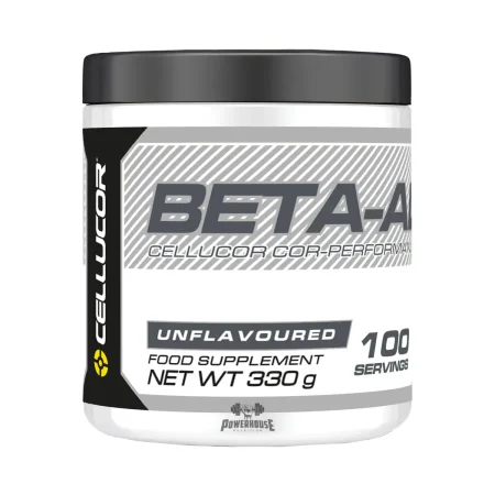 Cellucor Cor Performance Beta-Alanine 100 servings Gym Supplements Macedonia