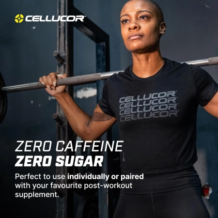 Cellucor Cor Performance Beta-Alanine Pre-Workout mk