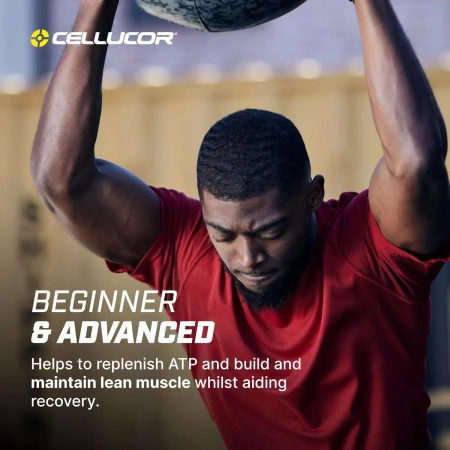 Cellucor Cor Performance Beta-Alanine Supplement