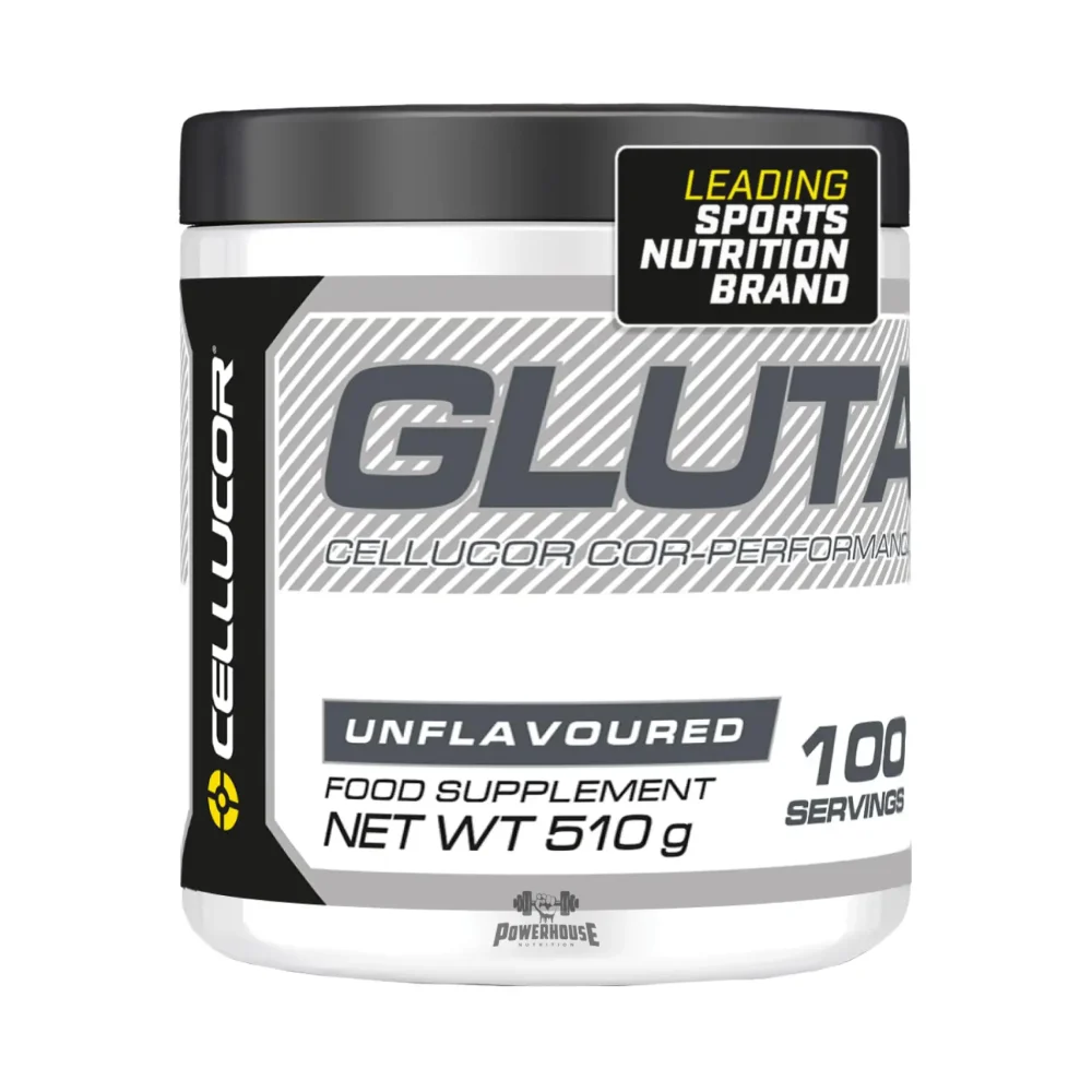 Cellucor Cor Performance Glutamine 100 servings Gym Supplements Macedonia