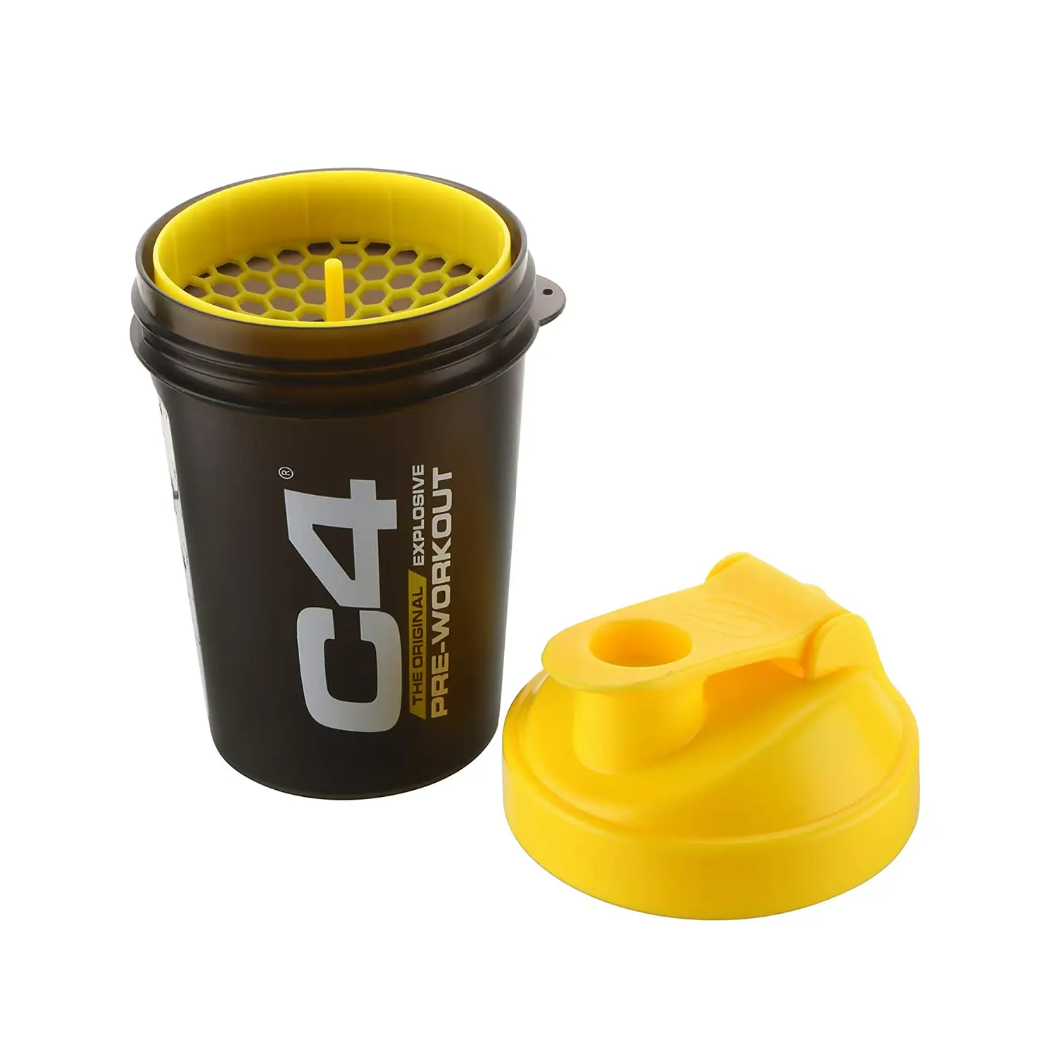 Cellucor C4 Smartshake 400ml Powerhouse Macedonia