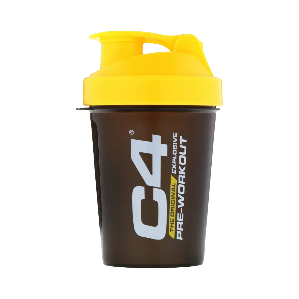 Cellucor C4 Smartshake 400ml Protein Shaker