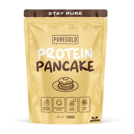pure gold protein pancake 760 g powerhouse fitness food mk
