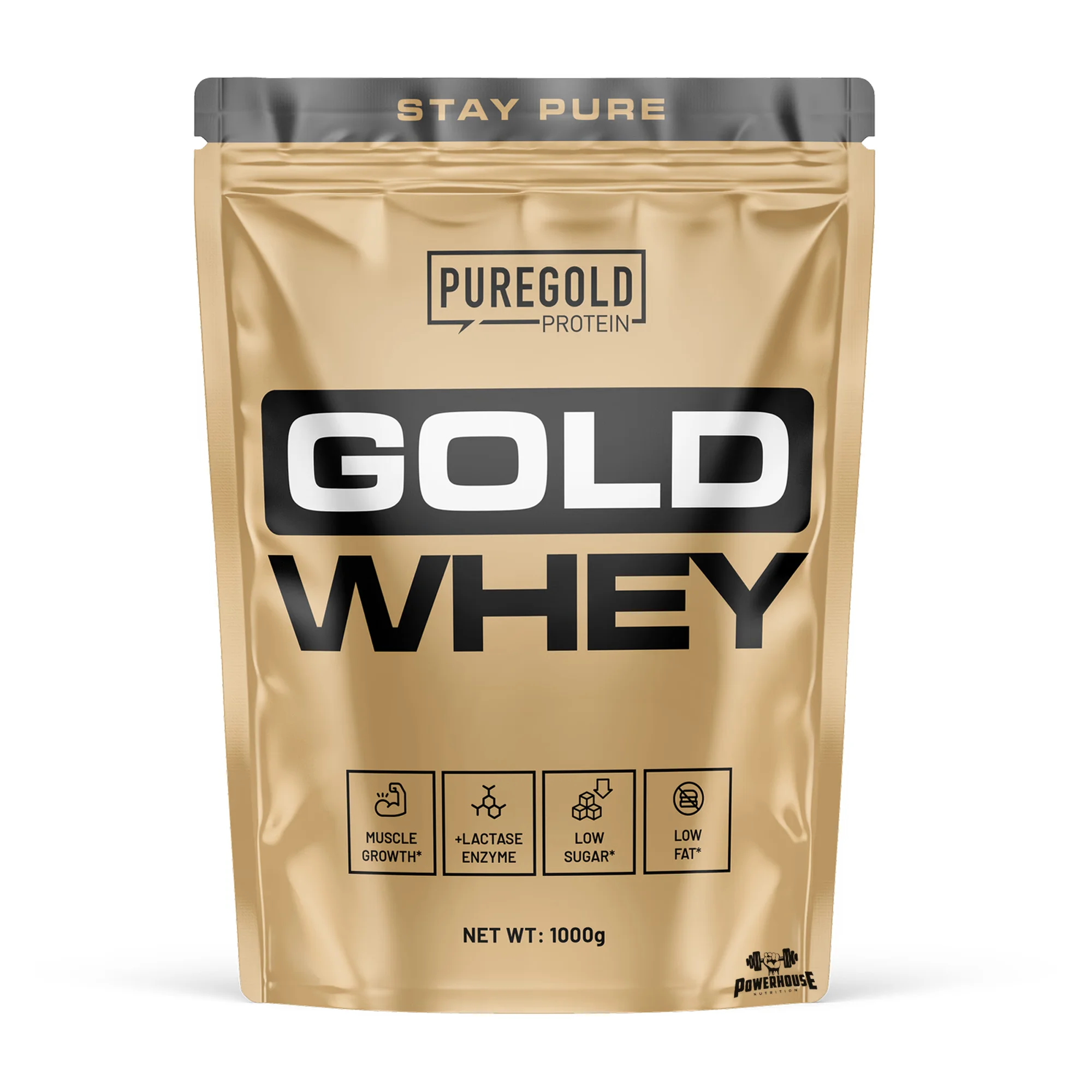 puregold gold whey protein 1000 g powerhouse proteini mk