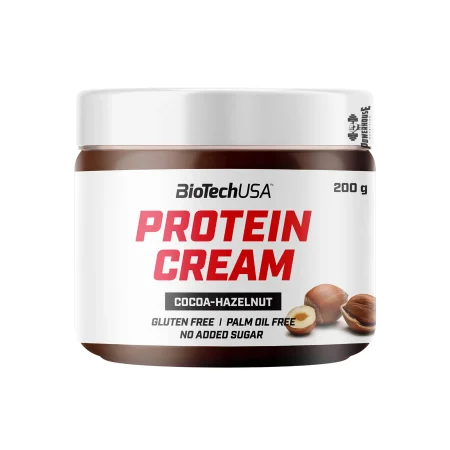 BioTechUSA Protein White Salted Caramel 200g Proteinski Krem Powerhouse MK