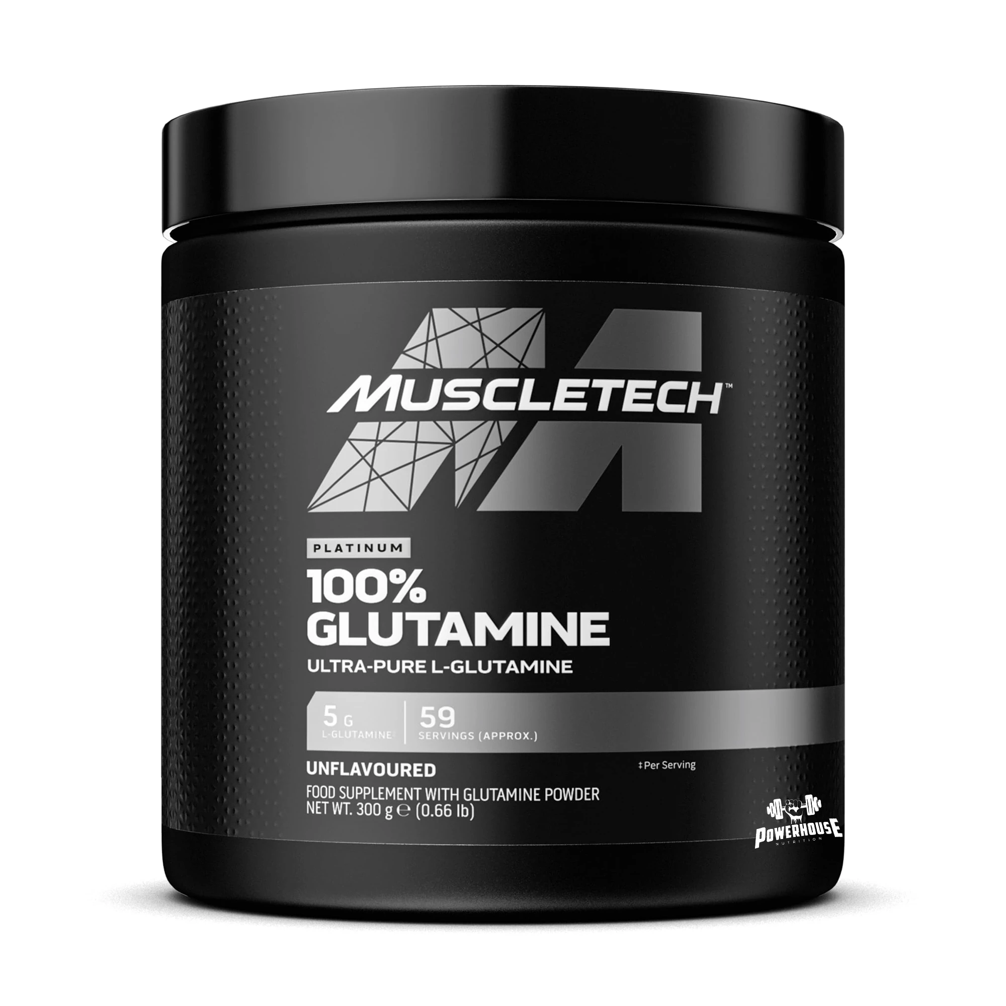 Muscletech Platinum 100% Glutamine Powder 300g Food Supplements Macedonia Muscletech Platinum 100% Glutamine Powder 300g Food Supplements Macedonia