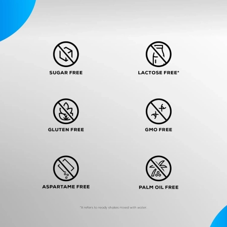 Biotech USA Beef Protein Drink Powder Powerhouse Proteini 2