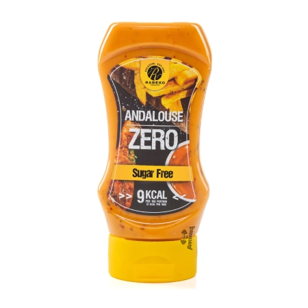 Rabeko Zero Sauces