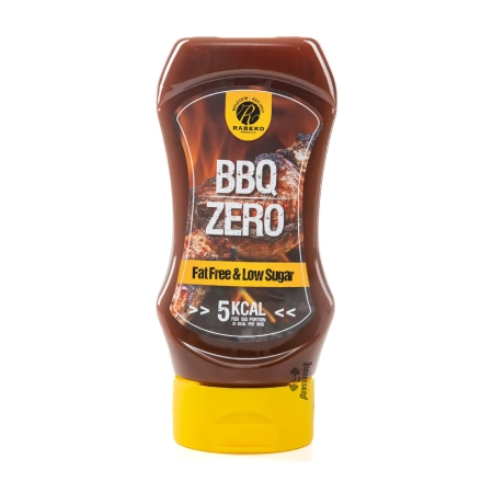 Rabeko Zero Sauces
