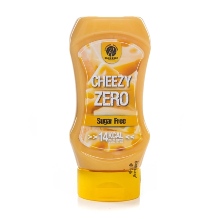 Rabeko Zero Sauces