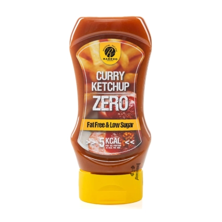 Rabeko Zero Sauces