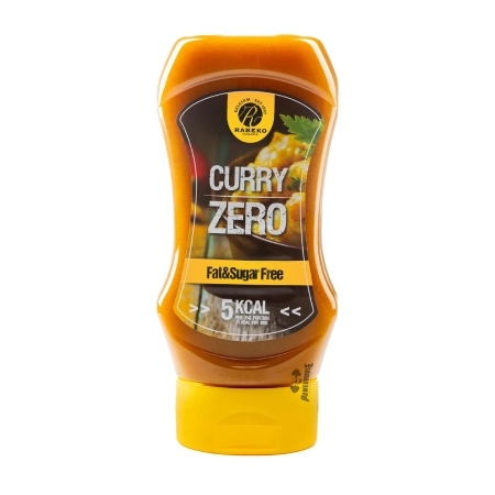 Rabeko Zero Sauces