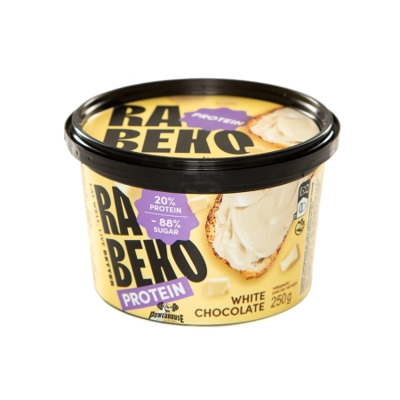Rabeko Protein Spread, 250g