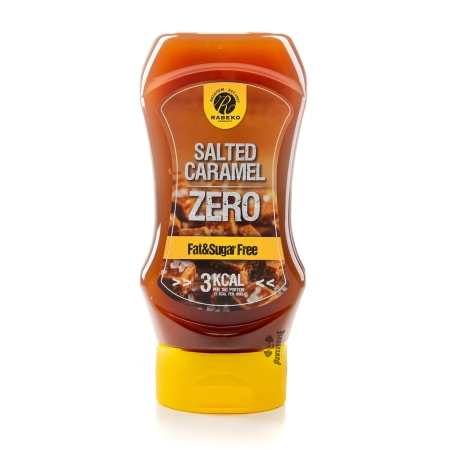 Rabeko Zero Sweet Sauces