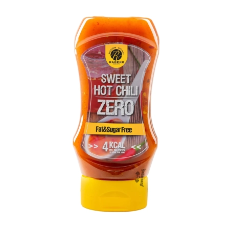 Rabeko Zero Sauces
