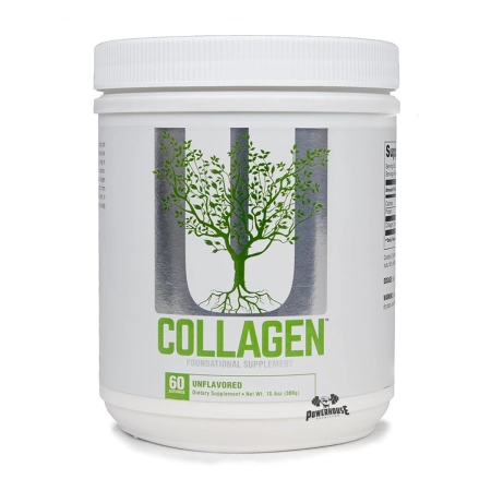 Universal Nutrition Collagen, 300g Колаген за коски, кожа и нокти