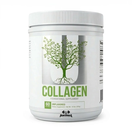 Universal Nutrition Collagen, 300g Купи Колаген во прав Македонија