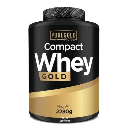 puregold compact whey gold 2280g powerhouse skopje proteini mk