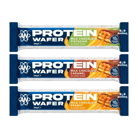 Applied Nutrition Protein Wafers
