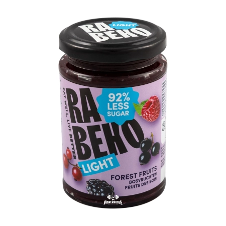 Rabeko Light Jam, 230g
