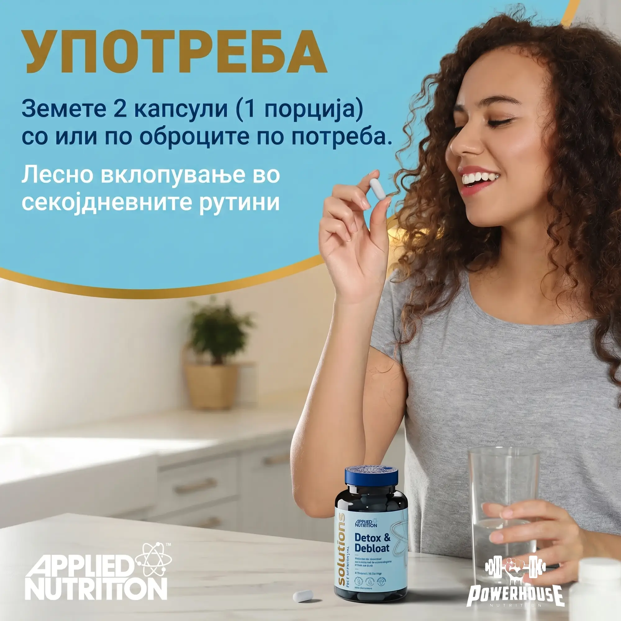 applied nutrition detox and debloat usage powerhouse mk