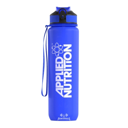 Applied Nutrition Lifestyle Water Bottle, 1 литар